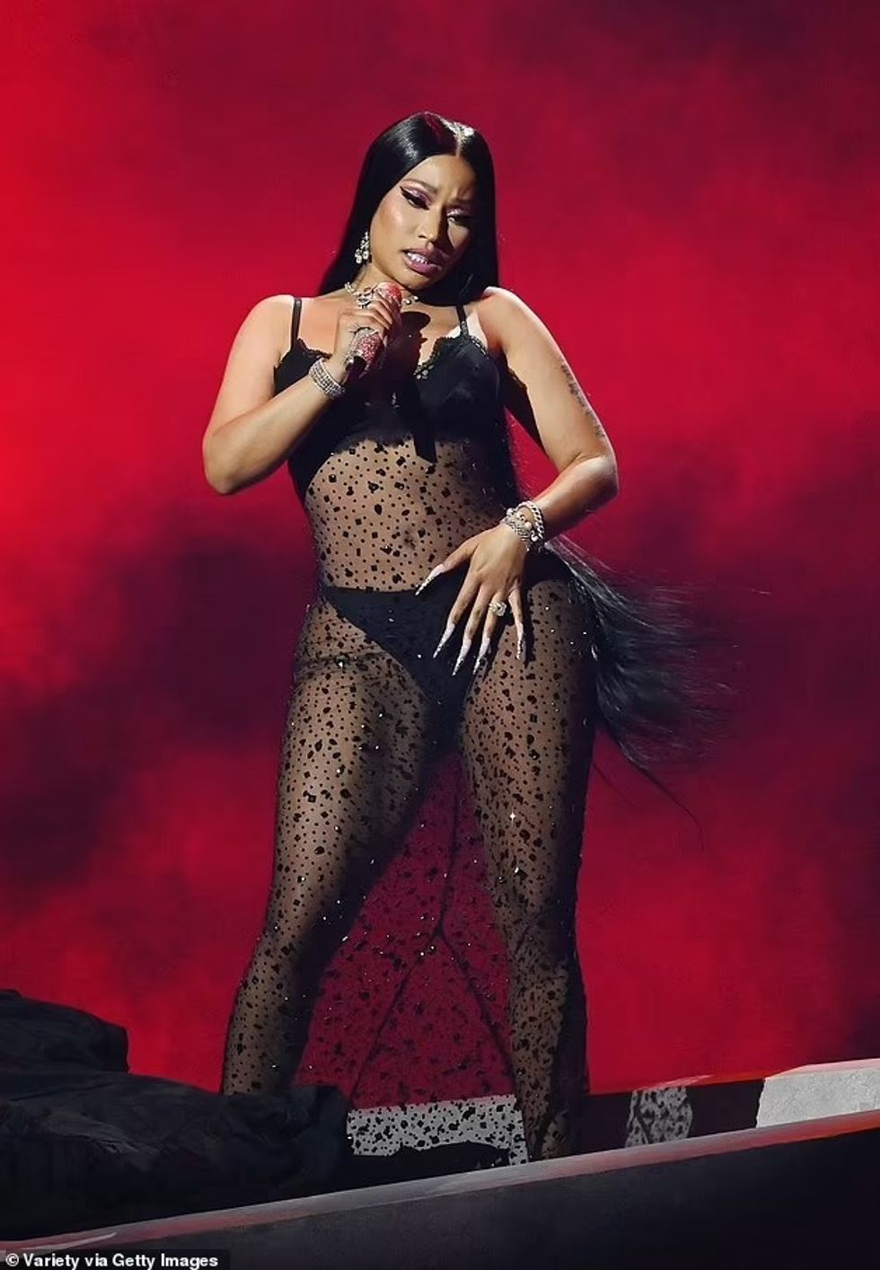 nicki minaj