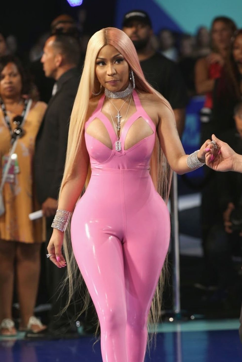 NickiMinaj