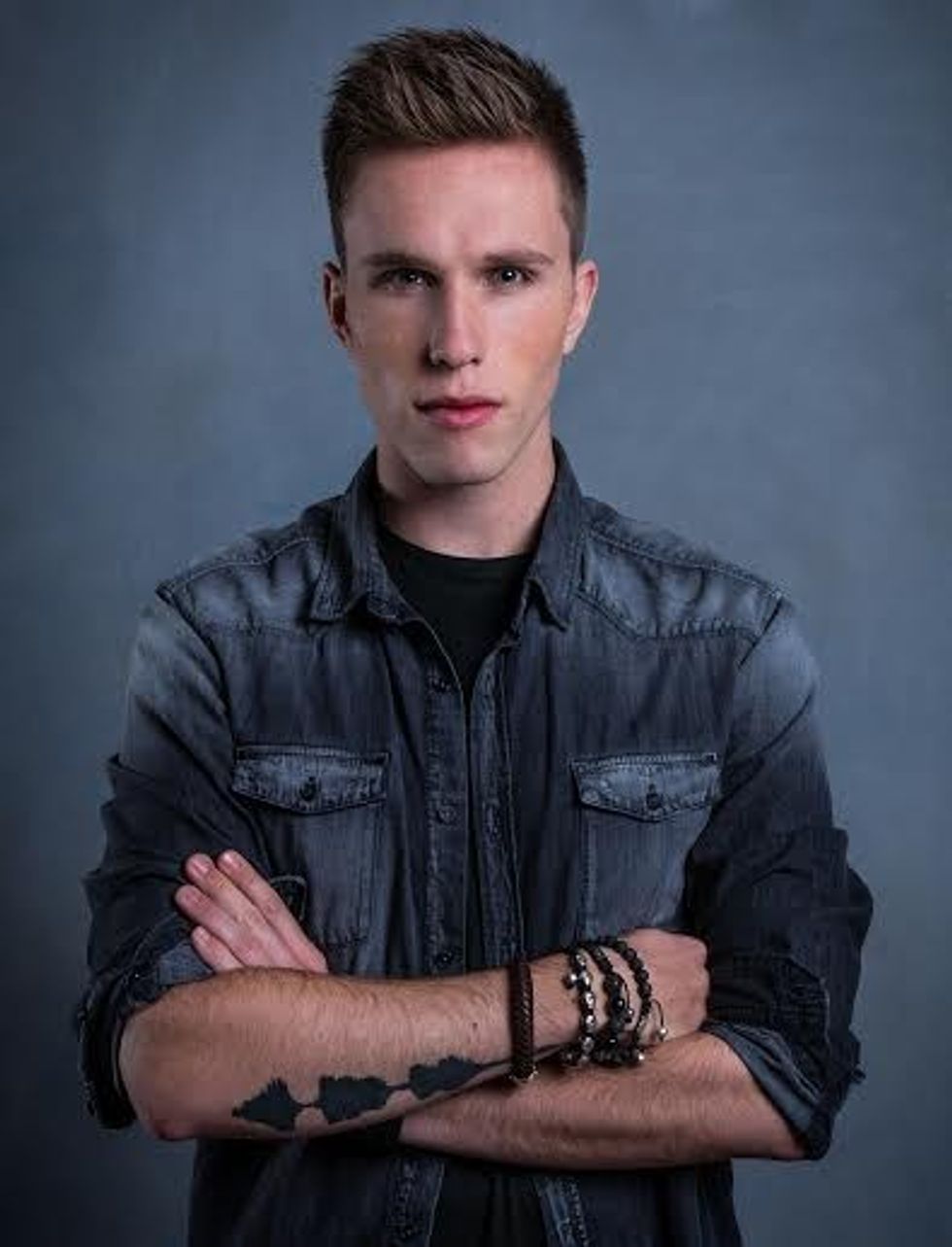 Nicky Romero 1