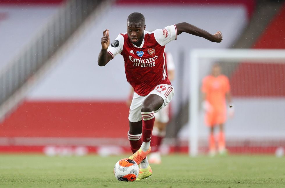 nicolas pepe confesses toolbox 8216 8216 stress as gunners ahead sends out message to mikel arteta 8211 8216 8211 8216 my goal is to play even more 3515632 scaled 1