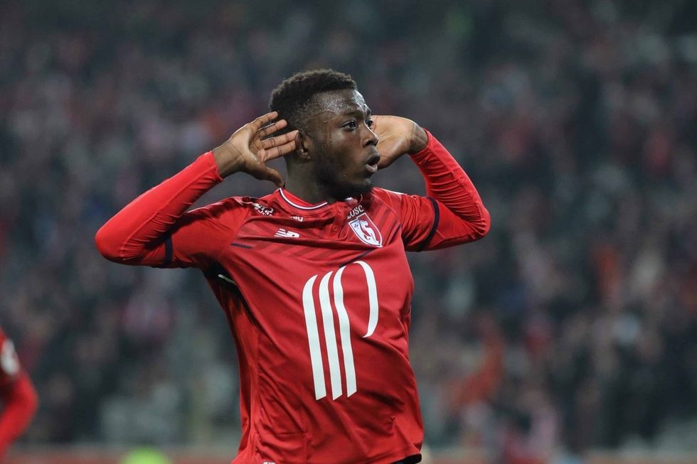 nicolas pepe
