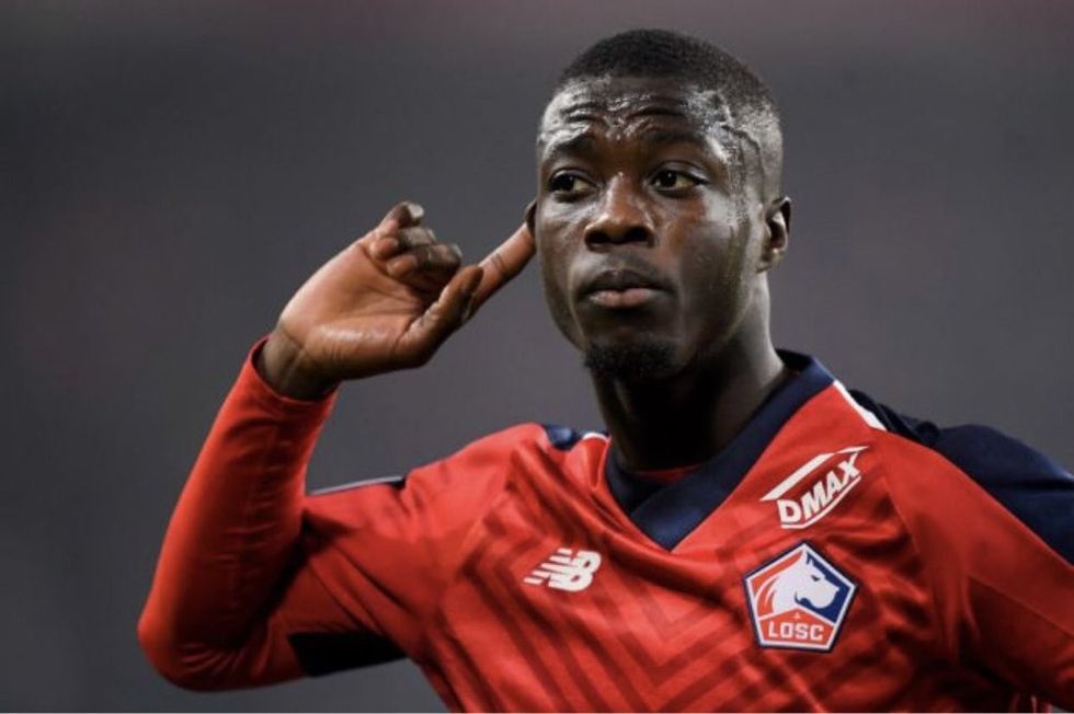 nicolas pepe