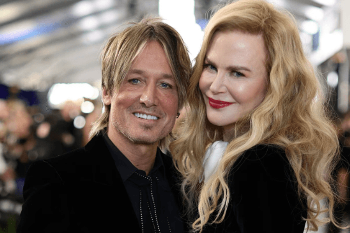 Nicole Kidman për divorcin nga Keith Urban: Jam mirënjohëse për familjen time, të ecim përpara Nicole Kidman për divorcin nga Keith Urban: Jam mirënjohëse për familjen time, të ecim përpara