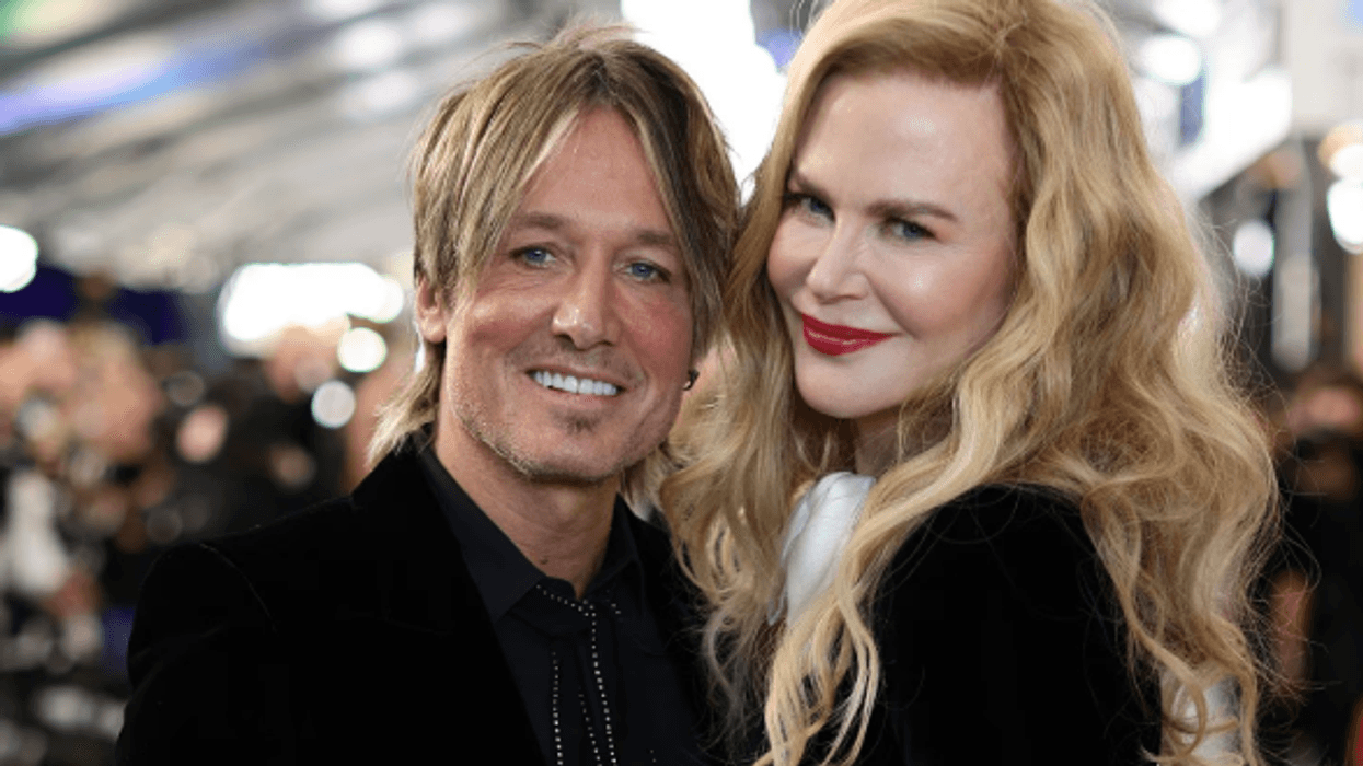 Nicole Kidman për divorcin nga Keith Urban: Jam mirënjohëse për familjen time, të ecim përpara