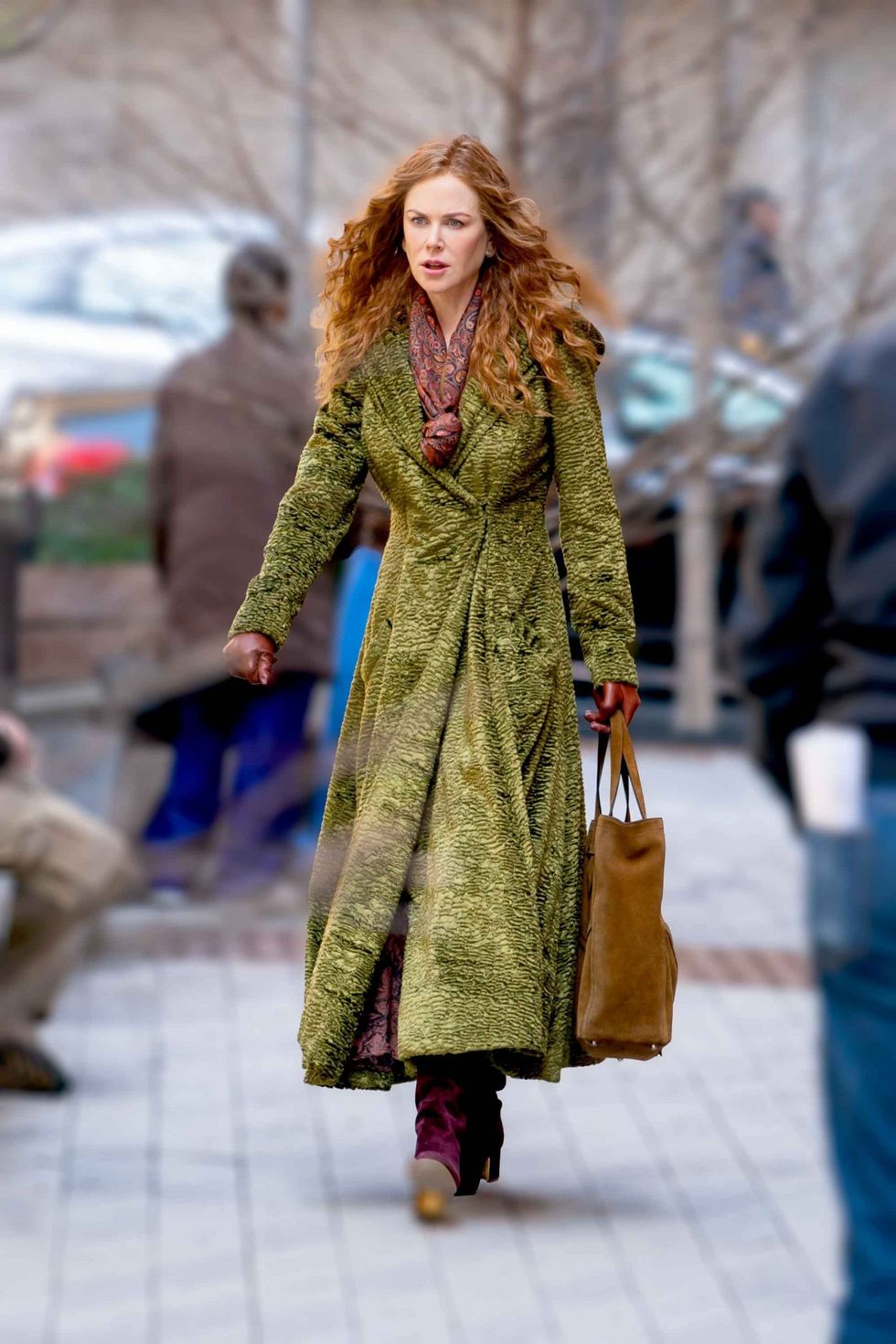 nicole kidman coat scaled 1