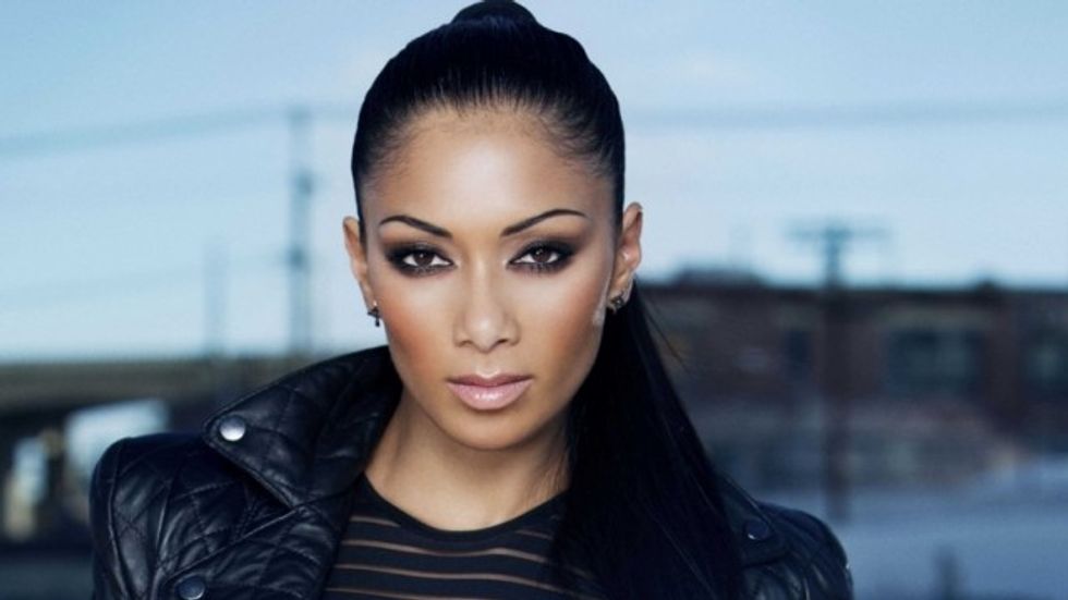 nicole scherzinger shum euml ambicioze hd