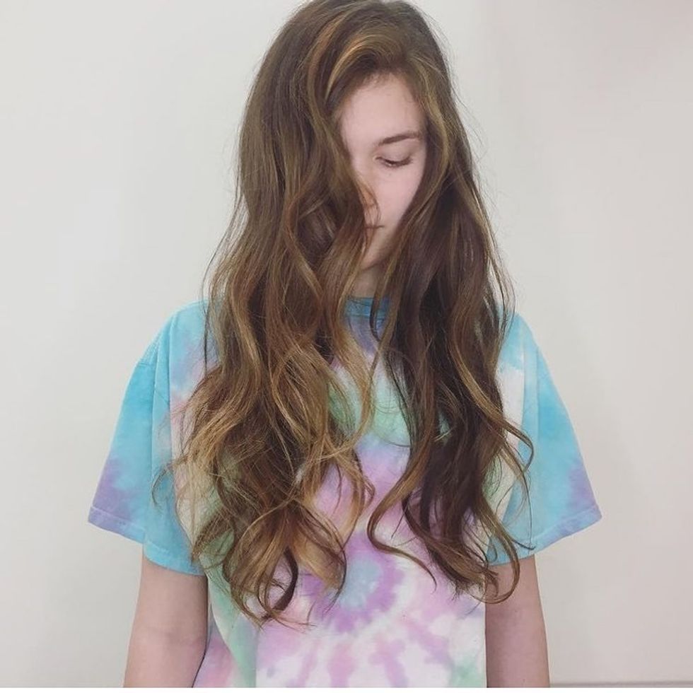 nicoletabloffhaircolor 1472956082538330963590082211916877514611323n