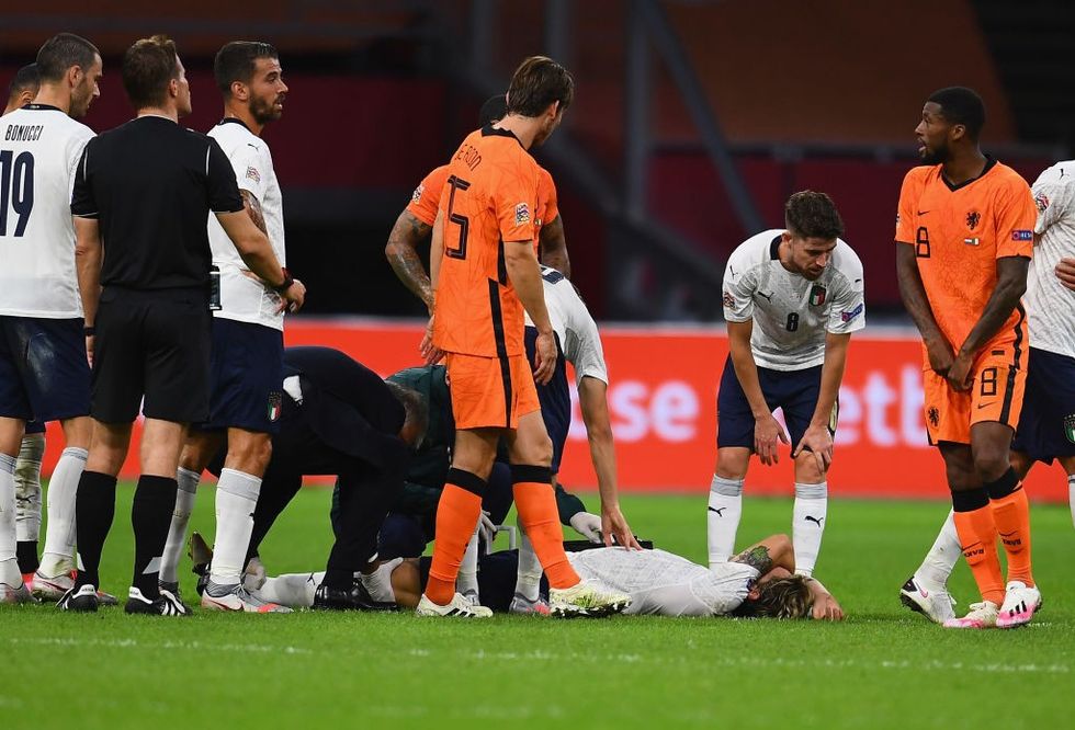 NicoloZaniololndim 2