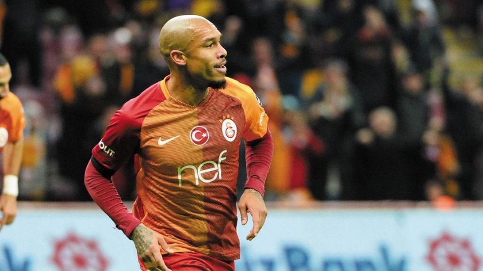 nigel de jong galatasaray 48scyrjikj8j1xbgo6femaoqb