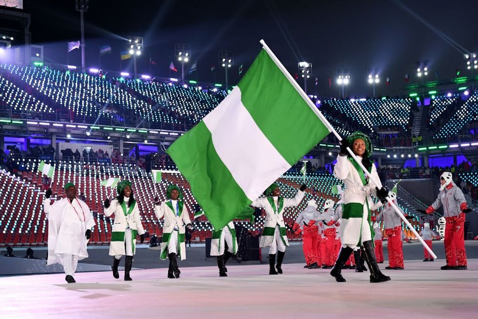 Nigeria