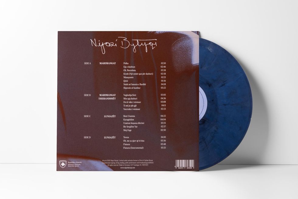 nijazi bytyqi kenget