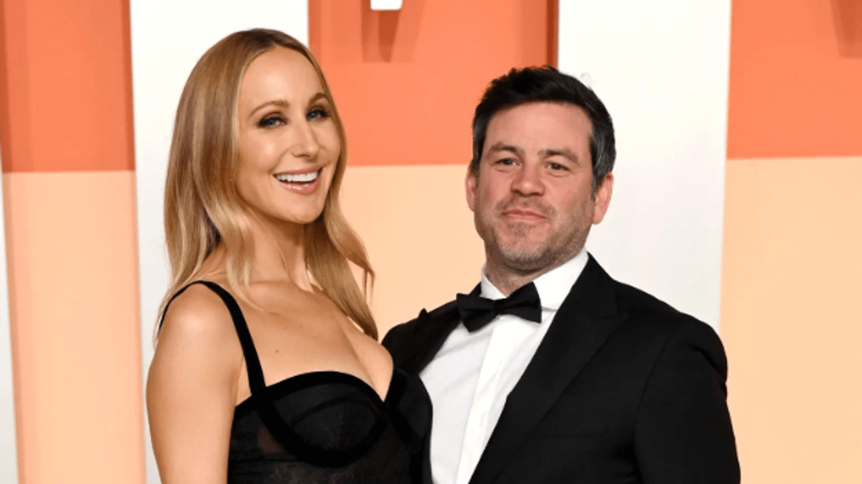 Nikki Glaser zbulon kushtet nën të cilat i lejon të dashurit të saj të ketë marrëdhënie me gra të tjera