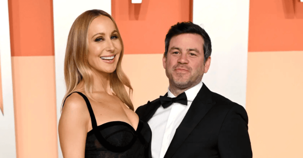 Nikki Glaser zbulon kushtet nën të cilat i lejon të dashurit të saj të ketë marrëdhënie me gra të tjera