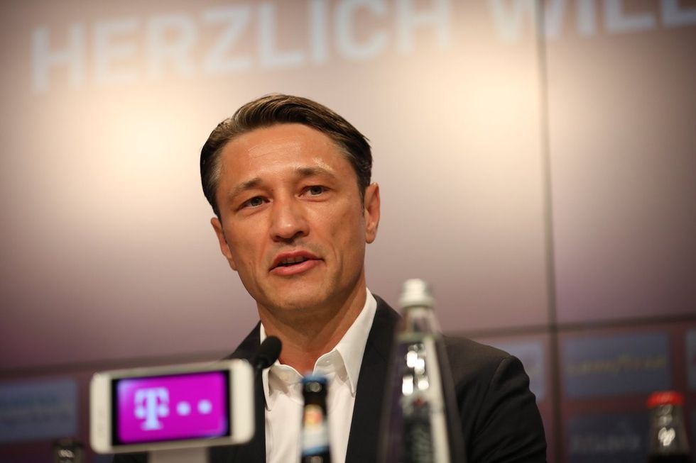niko kovac