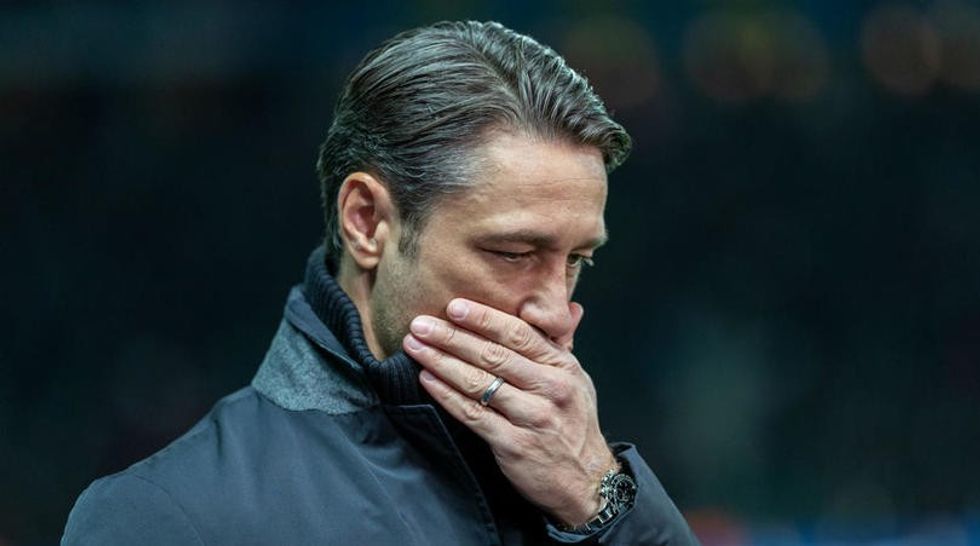 niko kovac