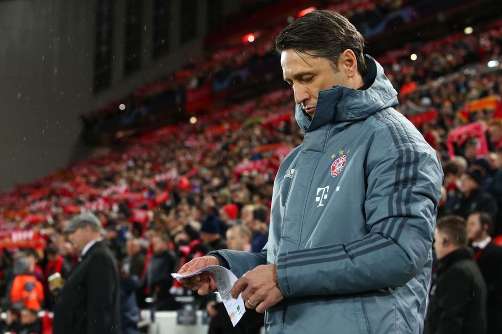 niko kovac