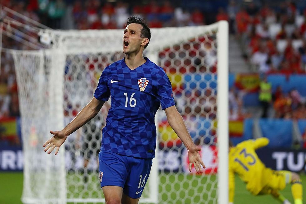 Nikola Kalinic