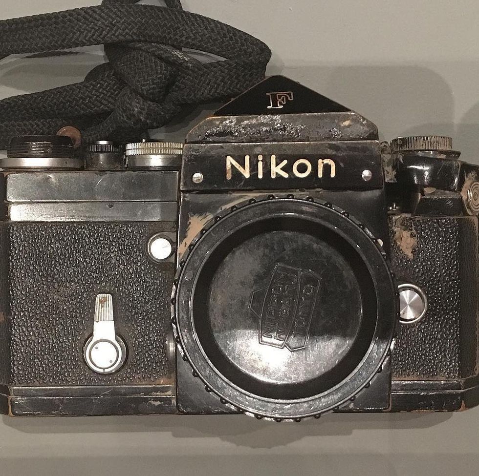 nikon