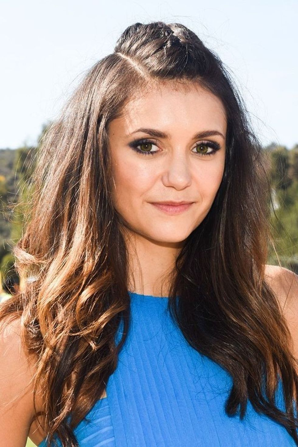 Nina Dobrev