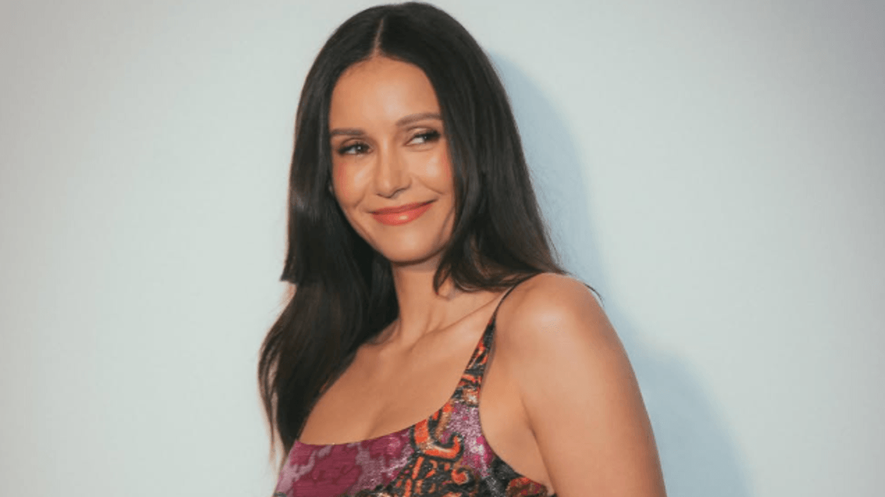 Nga brune në bionde për rolin e ri - Nina Dobrev befasoi fansat me transformimin e ri