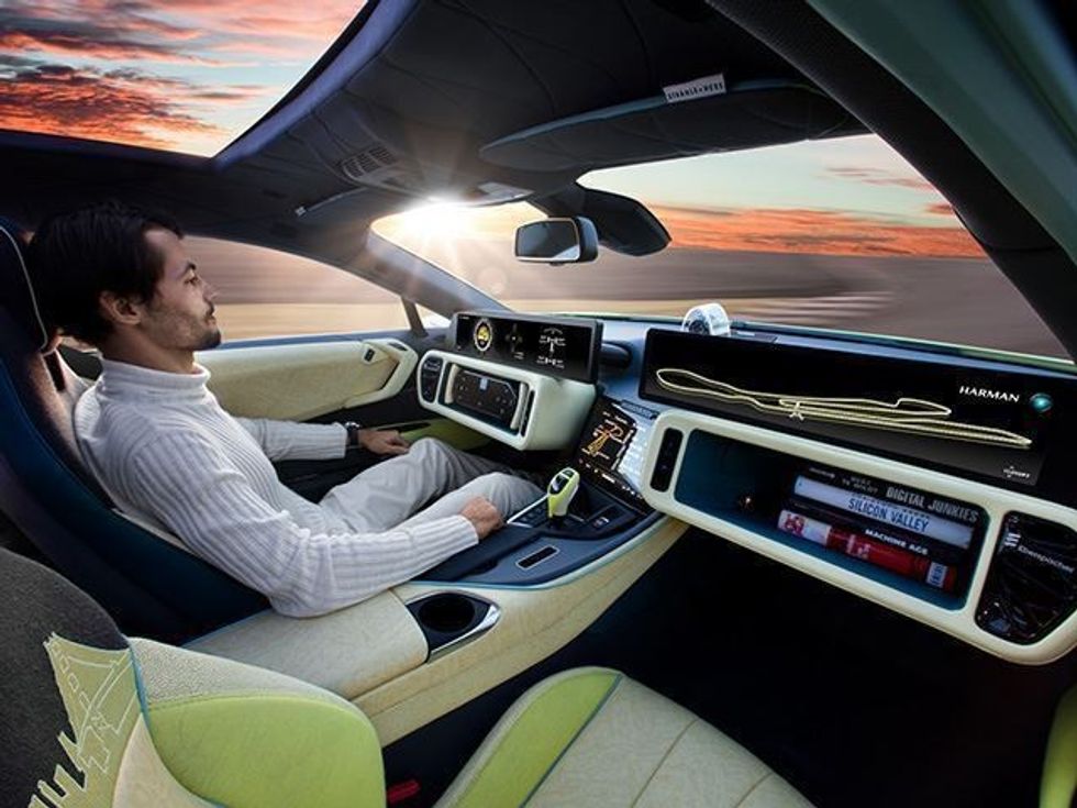 Nissan do tju mesoje veturave qe vet voziten shprehit e shofereve te secilit vend foto 3