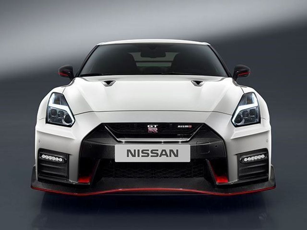 Nissan GT R eshte per 25 mije euro me i shtrenjte se modeli i vitit te kaluar foto 4