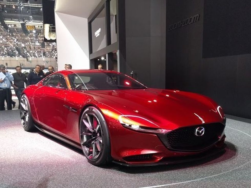 Nissan mund ta sjellë modelin 390Z në fund të tetorit foto 4