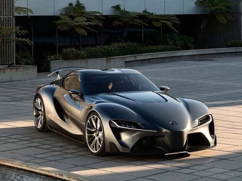 Nissan mund ta sjellë modelin 390Z në fund të tetorit foto 5