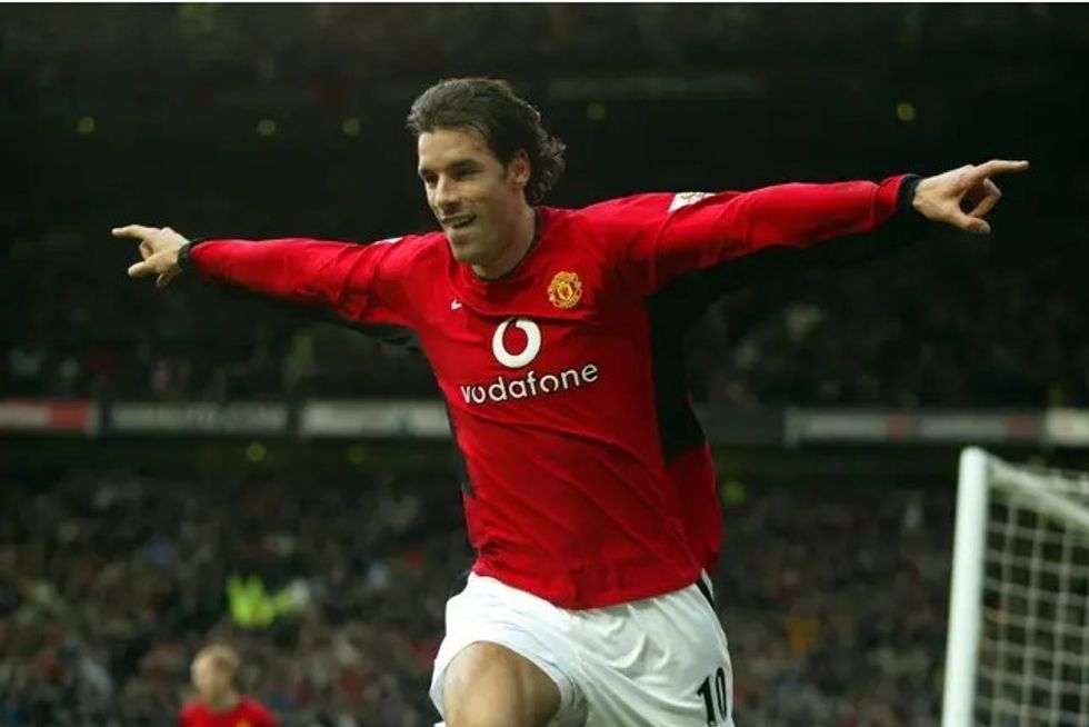 nistelrooy