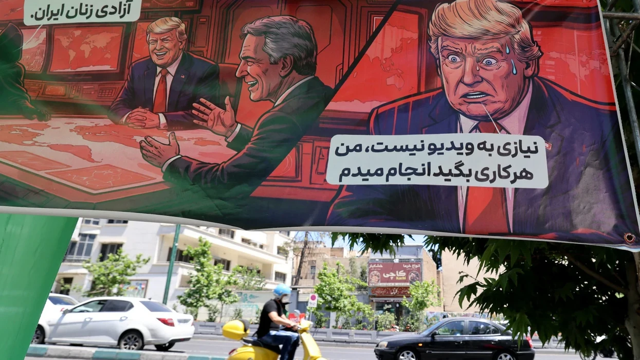 Irani është në gjunjë dhe nuk mund të kërkojë asgjë domethënëse nga Trumpi