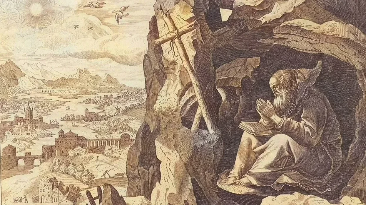 Çfarë mund të na mësojë Mesjeta për parandalimin e rraskapitjes