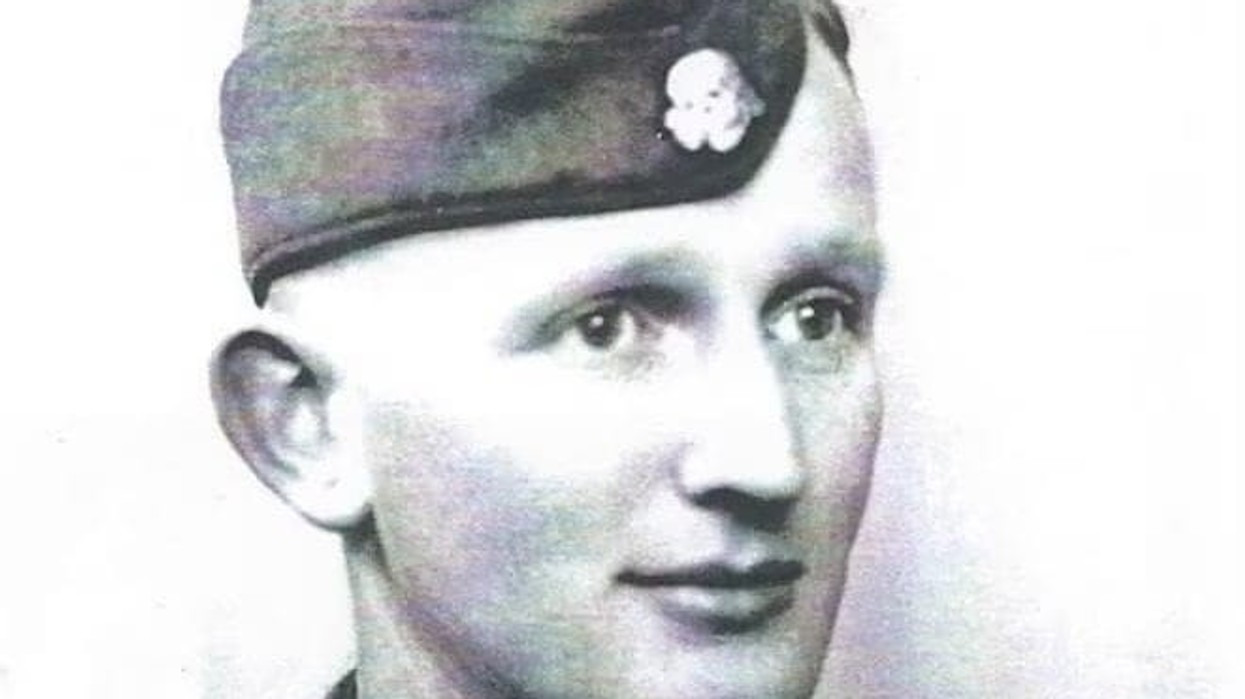 Mos e gjykoni fëmijën përmes babait të tij nazist