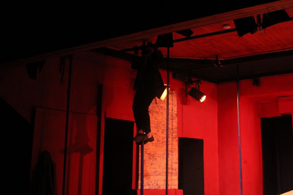 Nje engjell ne katin 11 g