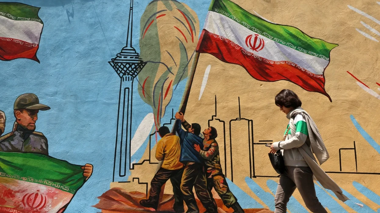 Lufta nuk do ta zgjidhë kërcënimin bërthamor të Iranit, por kjo gjë mundet