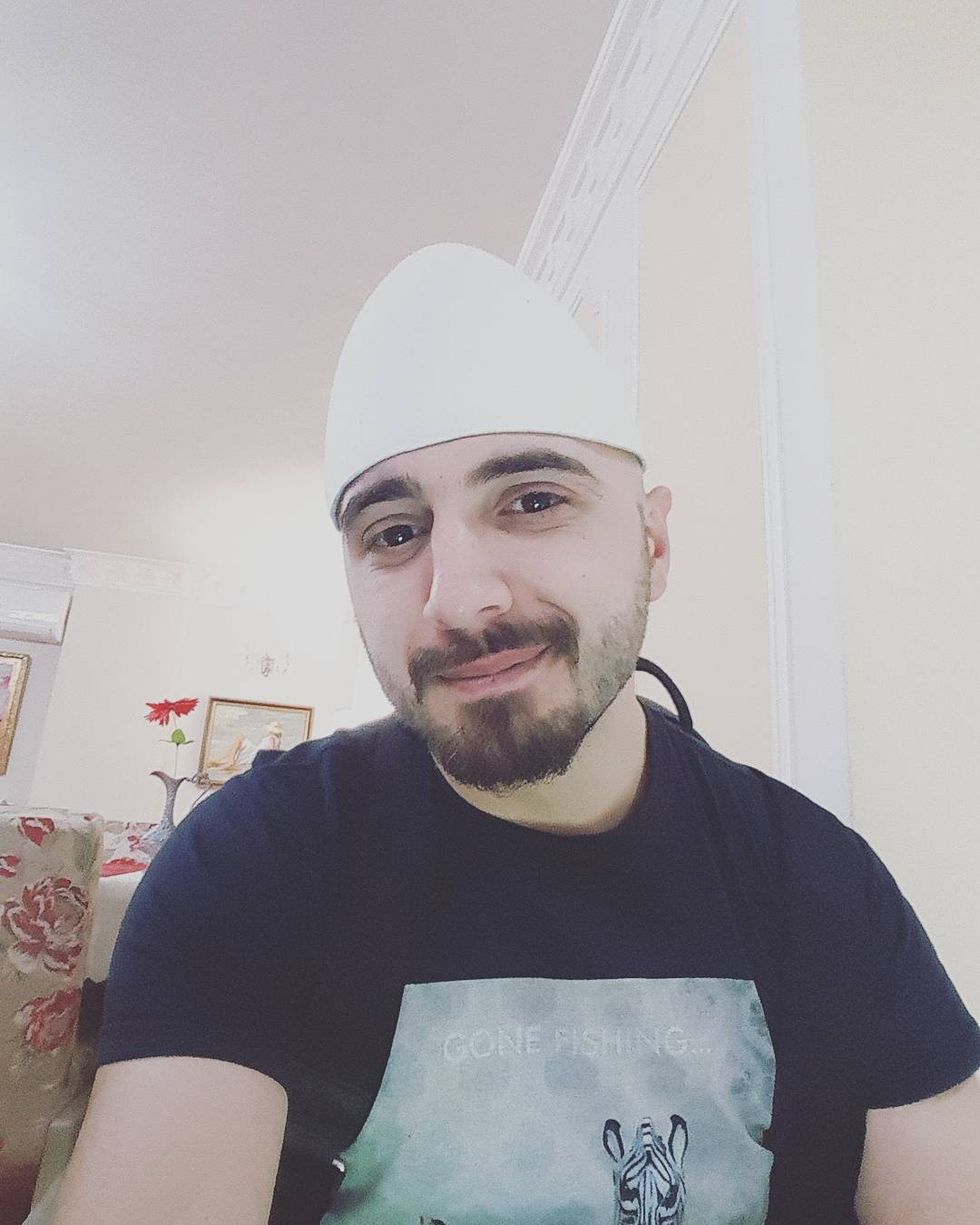 Një ‘kapelë’ ndryshe e Gjikos.