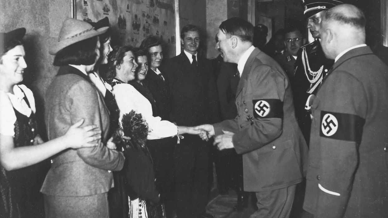 Çfarë mendonin gjermanët e zakonshëm për ngritjen dhe rënien e nazistëve