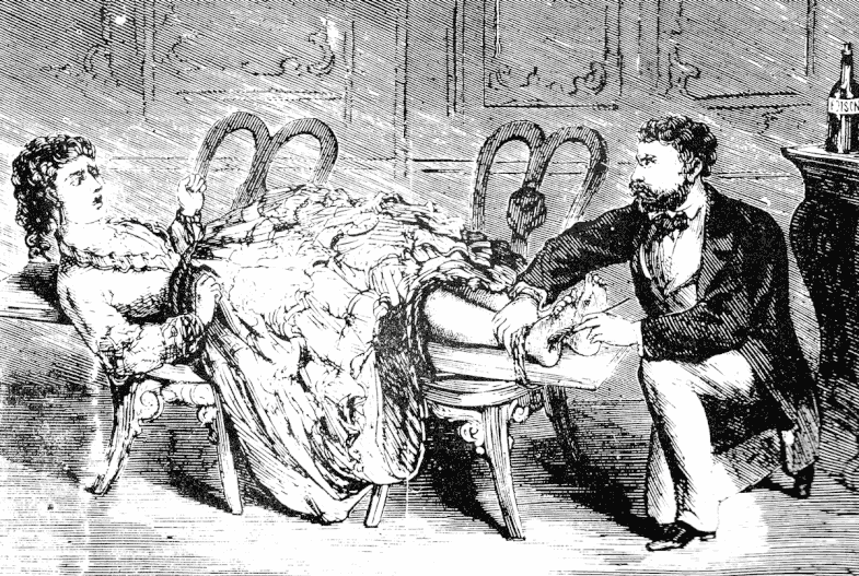 Nje nga paralajmerimet