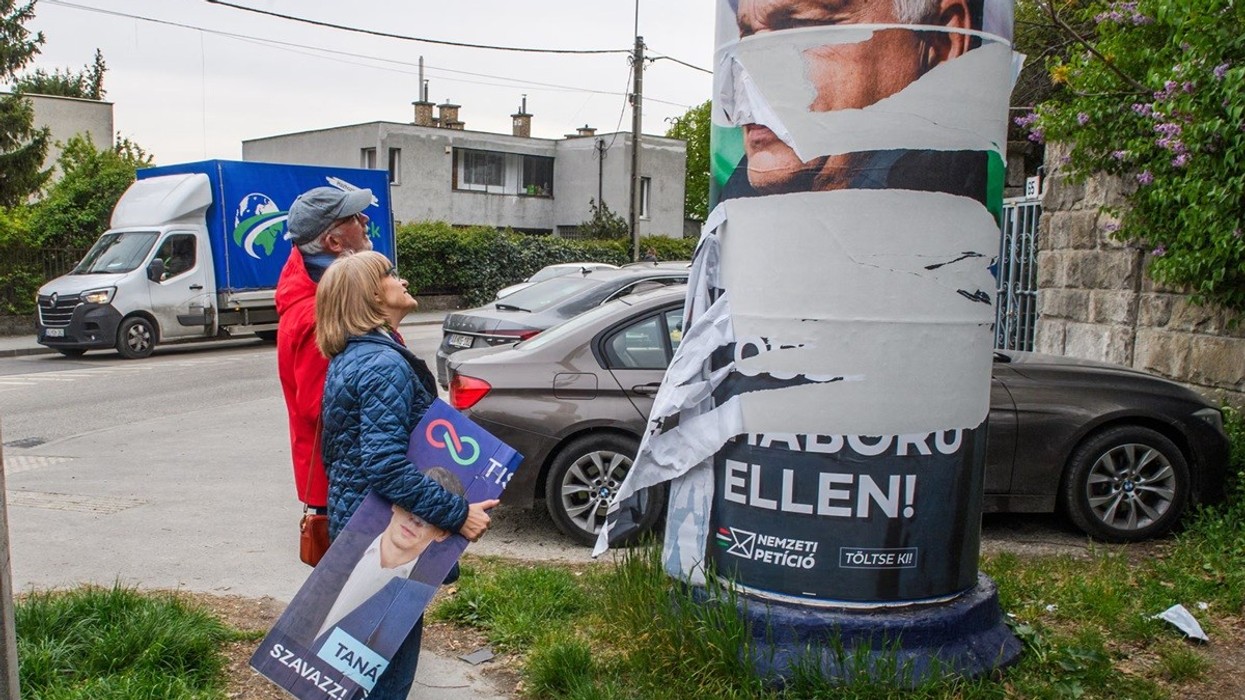 Hungari, kujdes: Autoritarizmi mund të frenohet, por rrallëherë bie me një goditje të vetme