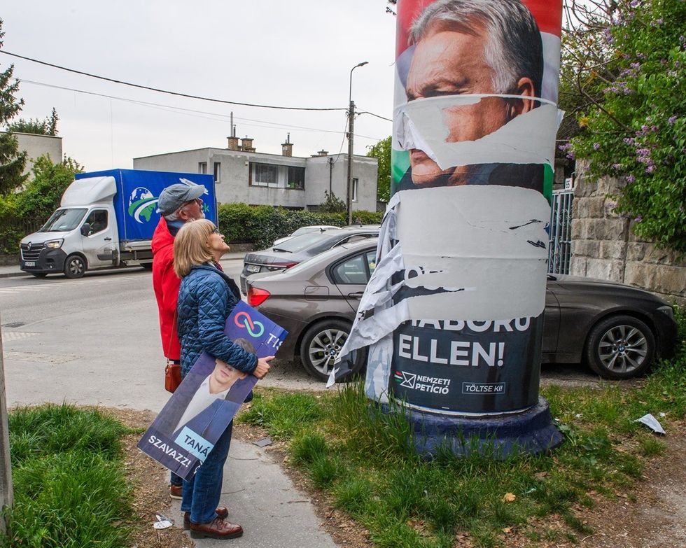 Hungari, kujdes: Autoritarizmi mund të frenohet, por rrallëherë bie me një goditje të vetme