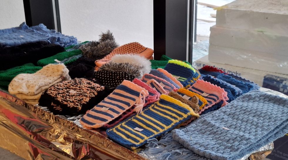 Nje pune dore per ty 2