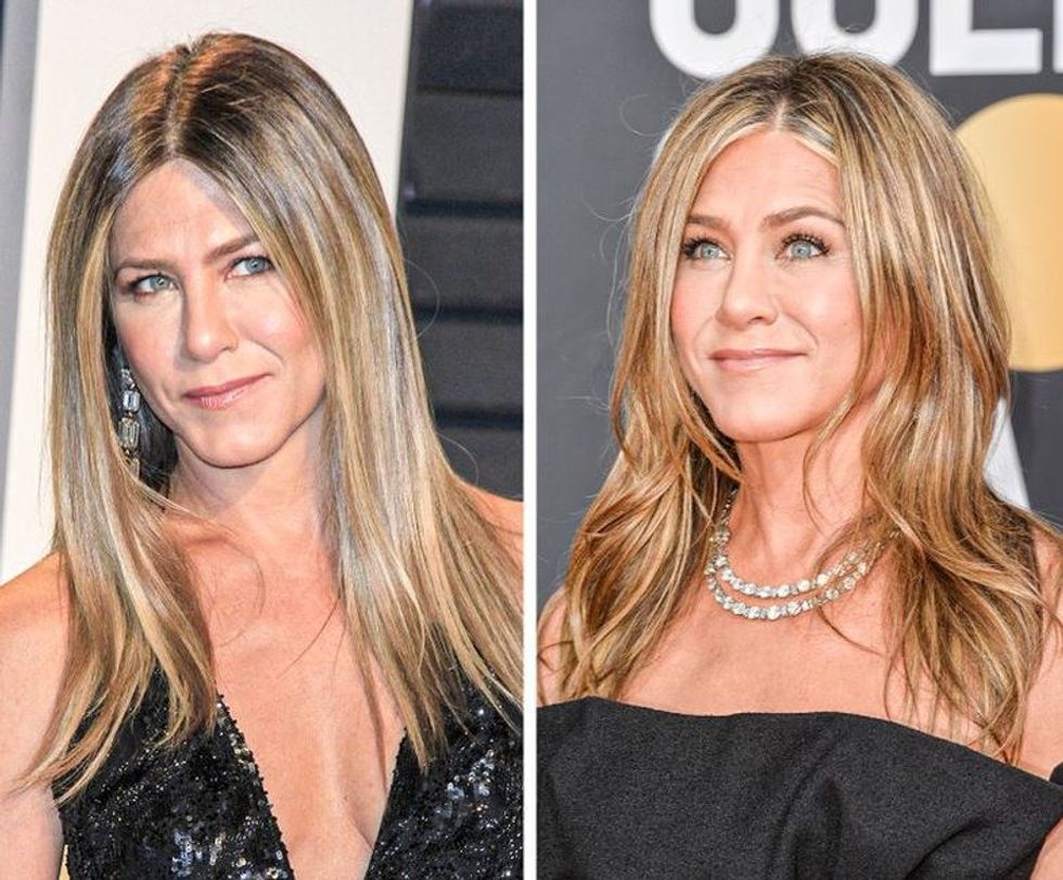 Nje shkallezim i lehte