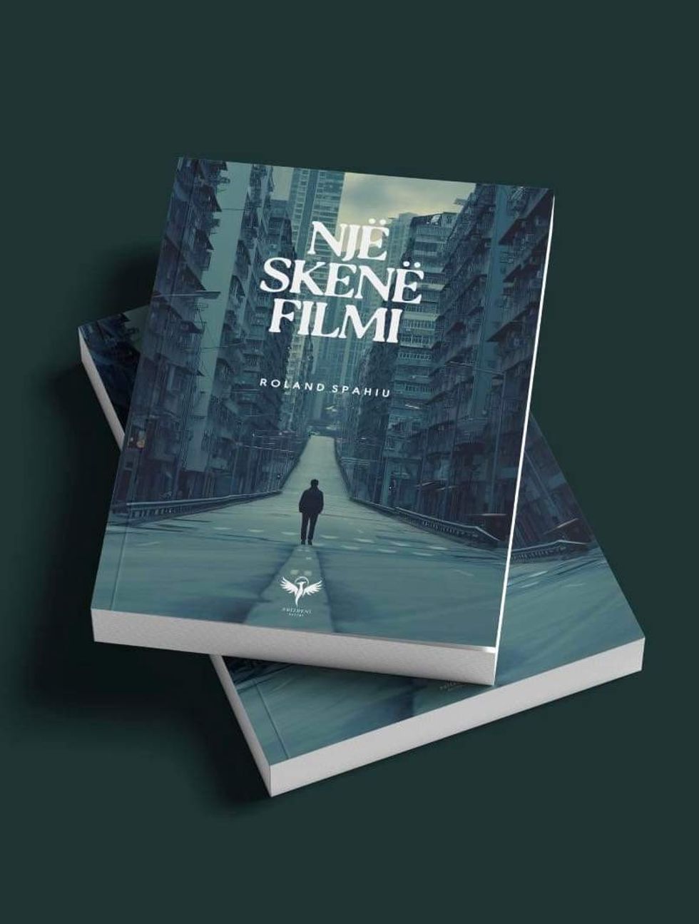 nje skene filmi libri i roland spahiu