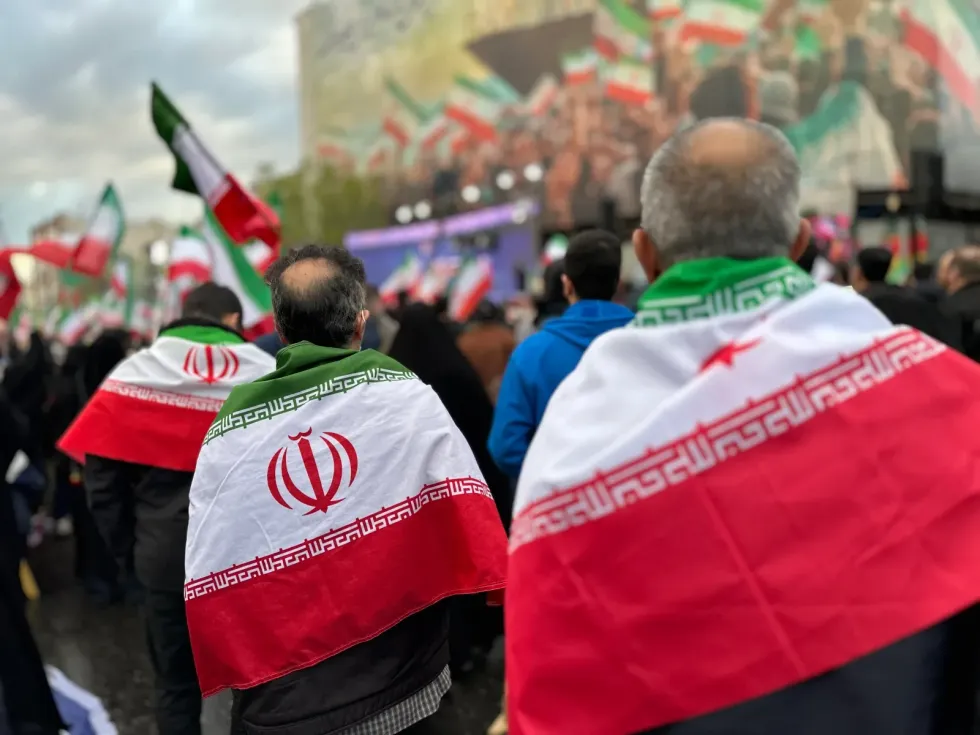 Trump tha se inteligjenca amerikane e mposhti Iranin - të dh