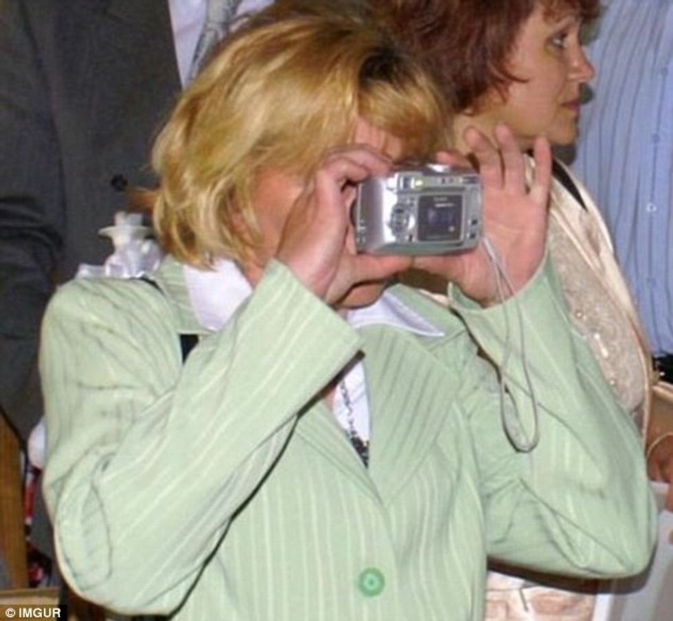 Njerëzit qesharak që vepruan krejtësisht kundër logjikës foto 3