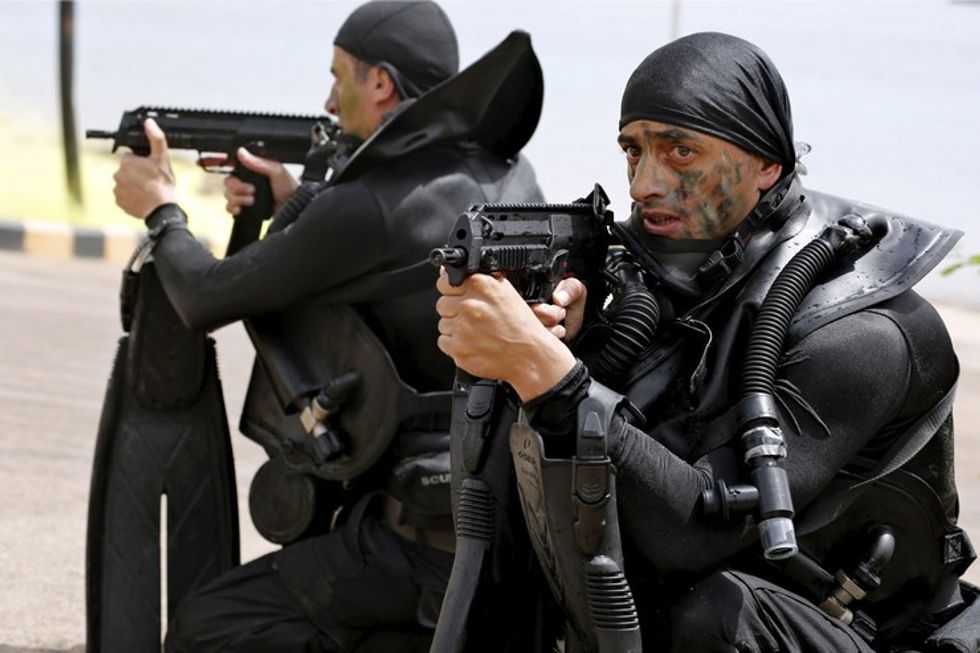 Njesia e Jordanise 1