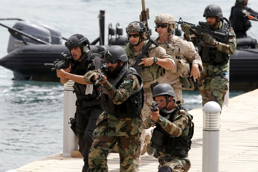 Njesia e Jordanise 6