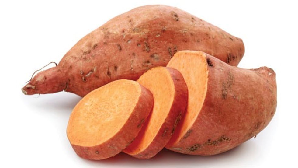 nksweetpotato