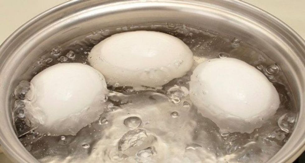 no natural way control sugar blood takes one boiled egg