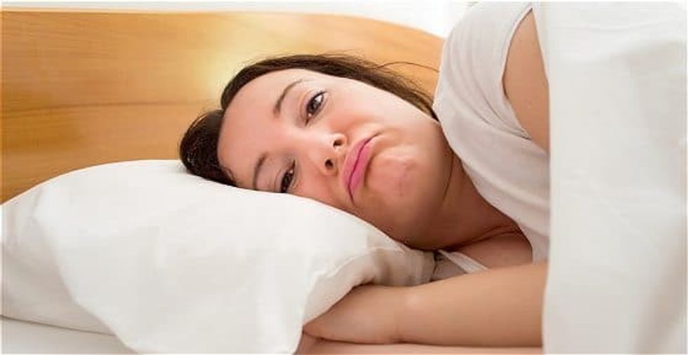 no orgasms during sex