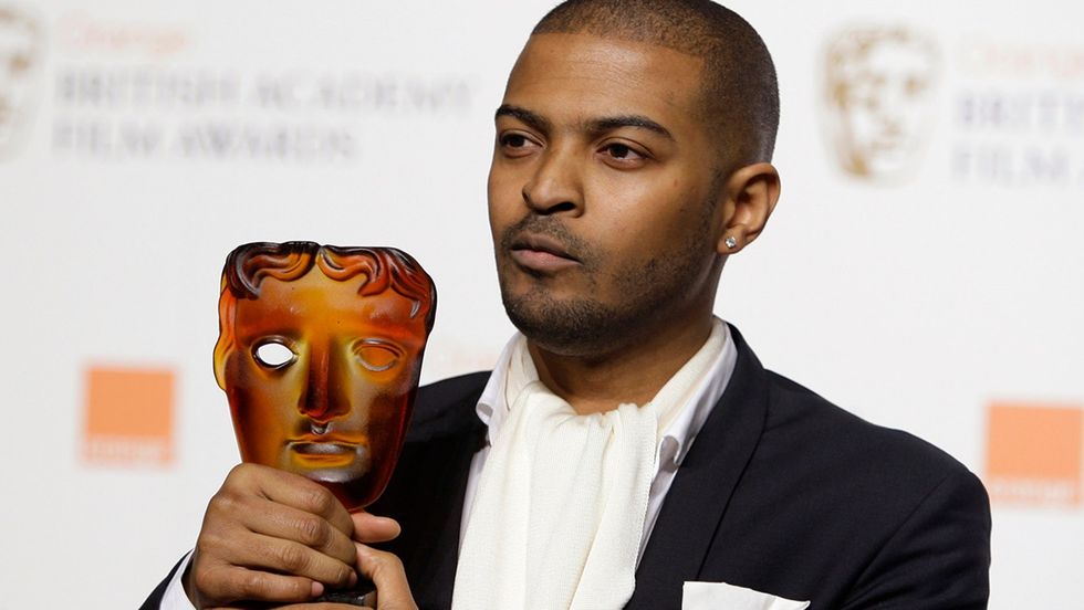 noel clarke